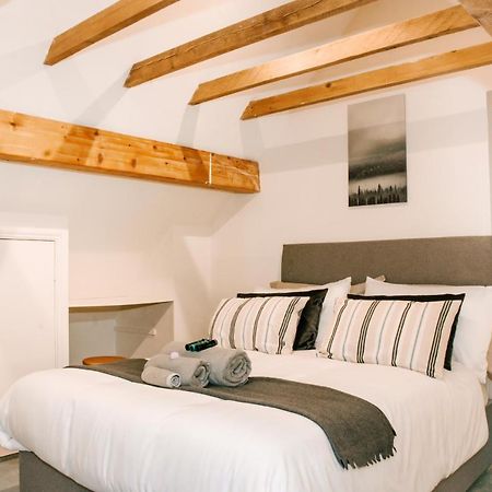 Holly Cottage, 2 Bed House, Sleeps 6 Cleobury Mortimer Buitenkant foto