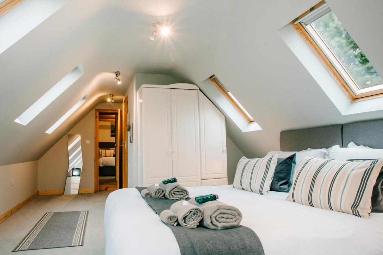 Holly Cottage, 2 Bed House, Sleeps 6 Cleobury Mortimer Buitenkant foto