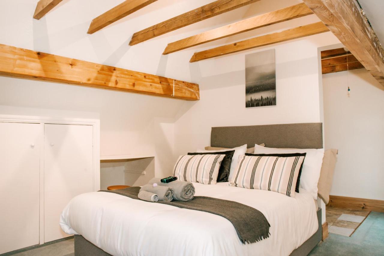 Holly Cottage, 2 Bed House, Sleeps 6 Cleobury Mortimer Buitenkant foto