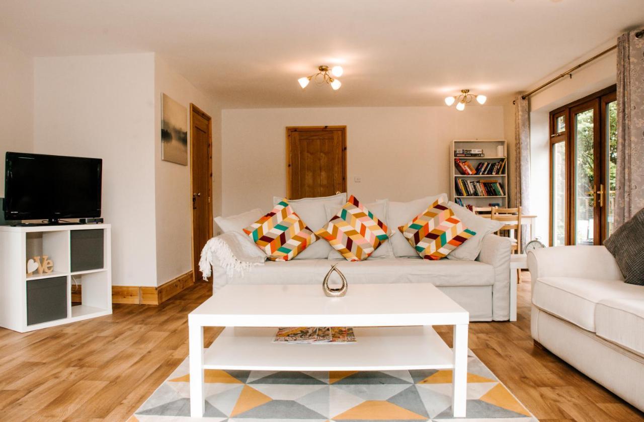 Holly Cottage, 2 Bed House, Sleeps 6 Cleobury Mortimer Buitenkant foto